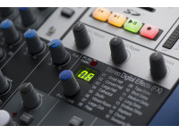 Presonus StudioLive AR8c USB-C Mixer Presonus StudioLive AR8c USB-C Mixer